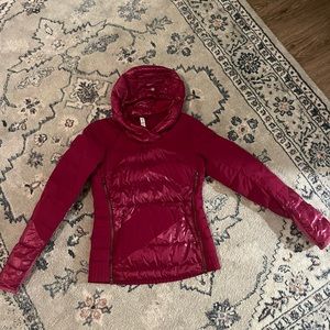 Lululemon Jacket